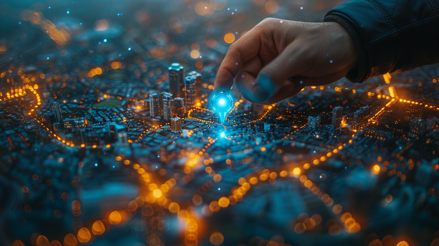 위치의 사소한 사용법