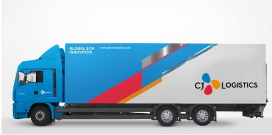 CJ대한통운 택배조회