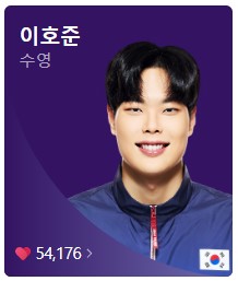  7월 31일 한국 경기 일정