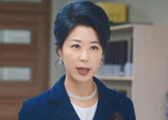 소희정 스물다섯 스물하나
