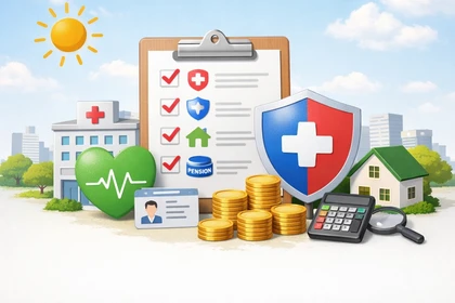 4대보험 가입 조건 대상 기준 정리15