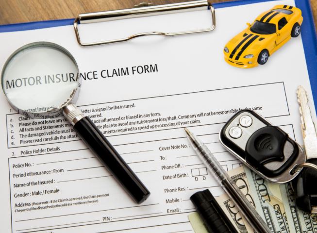 운전자보험-특징