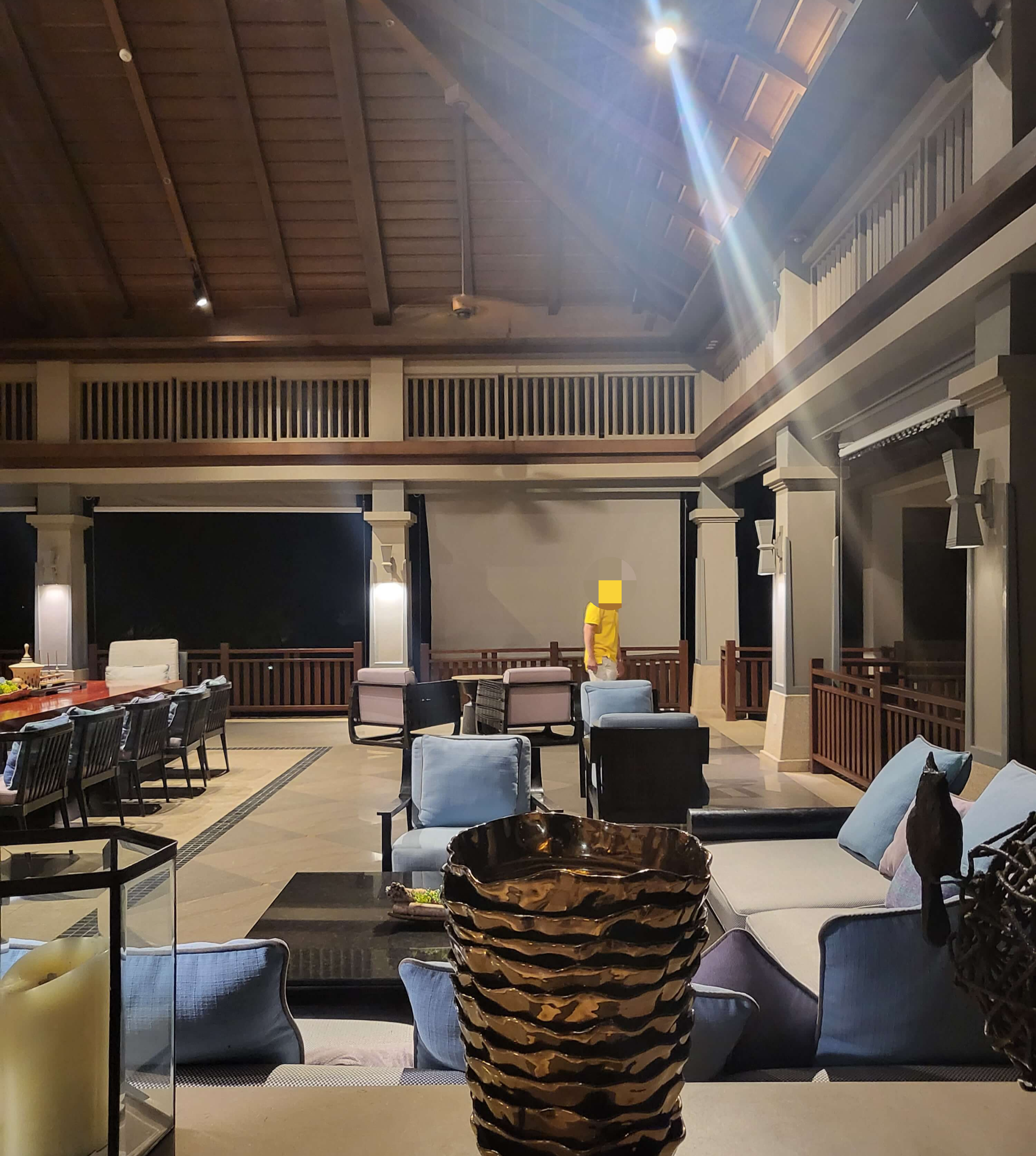 푸켓 메리어트 나이양