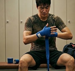 복싱 장비를 갖춰야 하는 이유