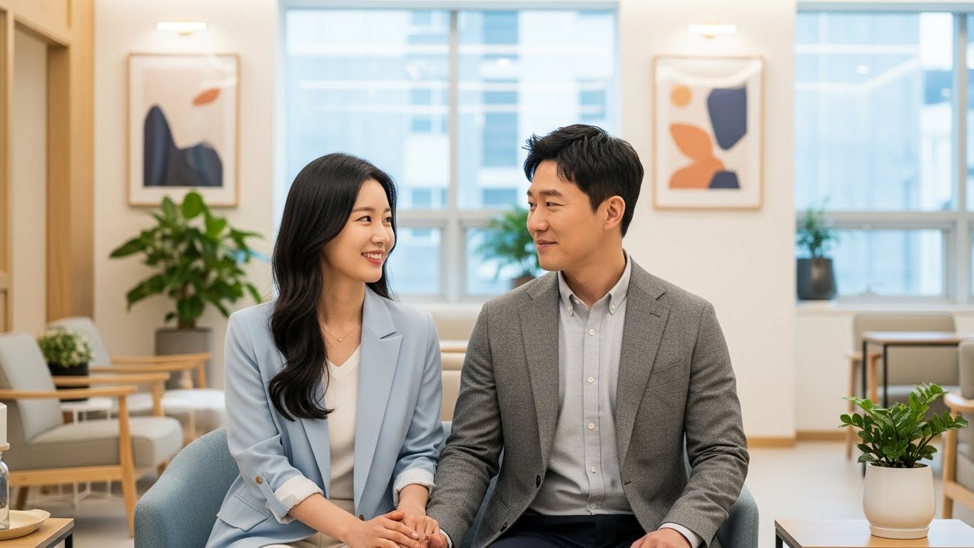 손목이 시큰거리고 아플 때