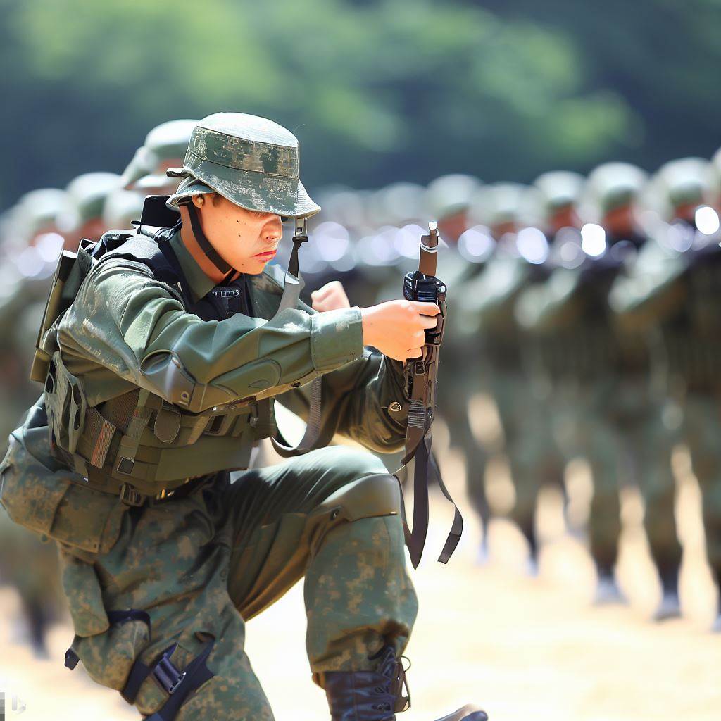 군인 장병내일준비적금 은행별 비교