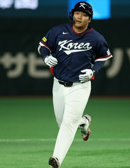 WBC 순위와 WBC 8강 일정