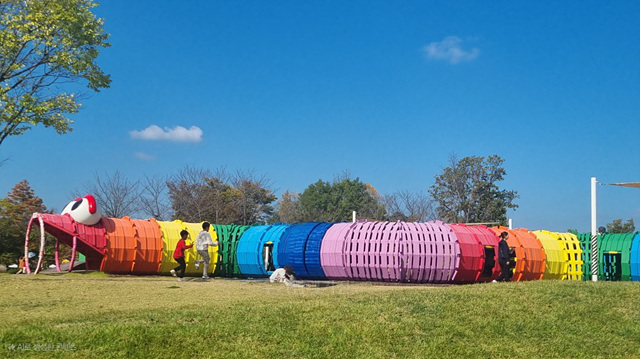 24년 순천만국가정원 동문 카페 음료가격 편의시설 식물원 동물원