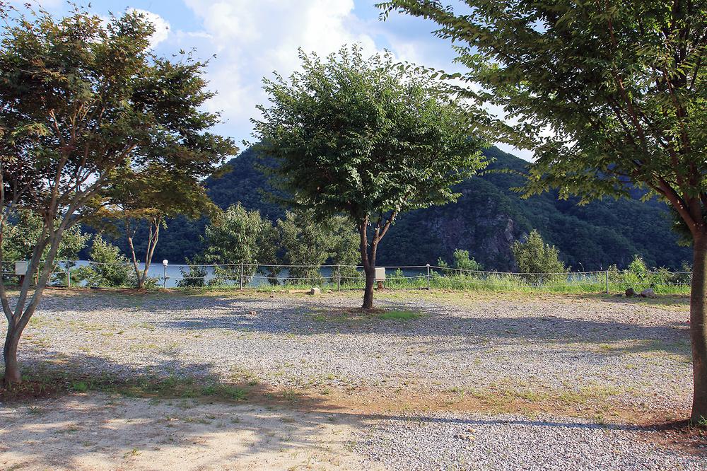 충주시 충주호캠핑월드 소개