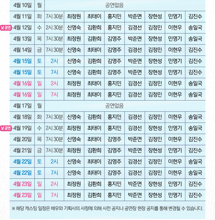 맘마미아