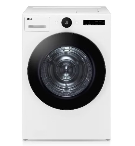 LG 건조기 추천 추천 인기순위 3위 - 트롬 오브제컬렉션 스팀 RD21WS