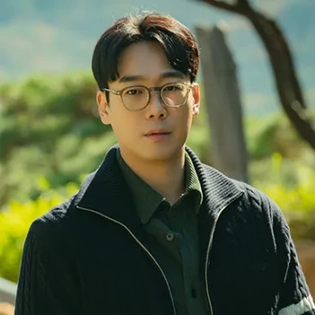 우리, 집에서 최재진 역을 맡은 김남희