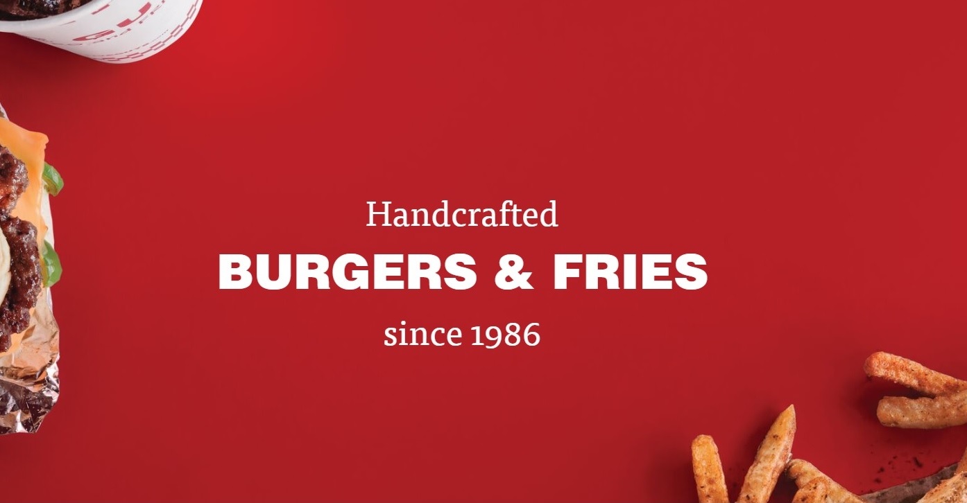 파이브 가이즈 강남