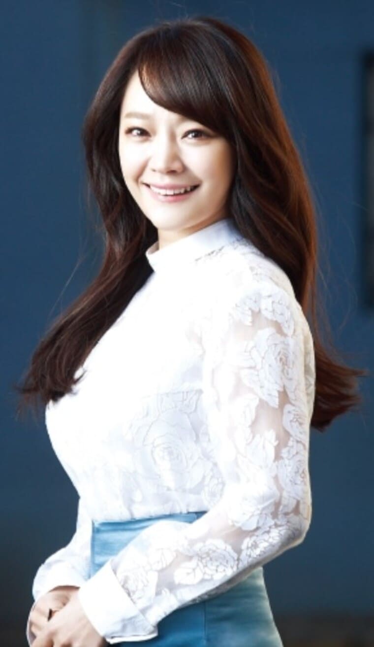 뮤지컬 배우-김소현