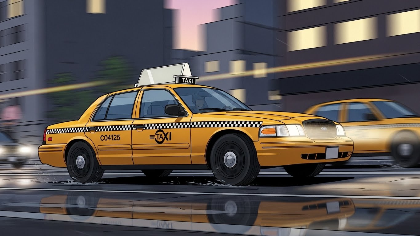 통영 개인택시 시세 면허 번호판 1