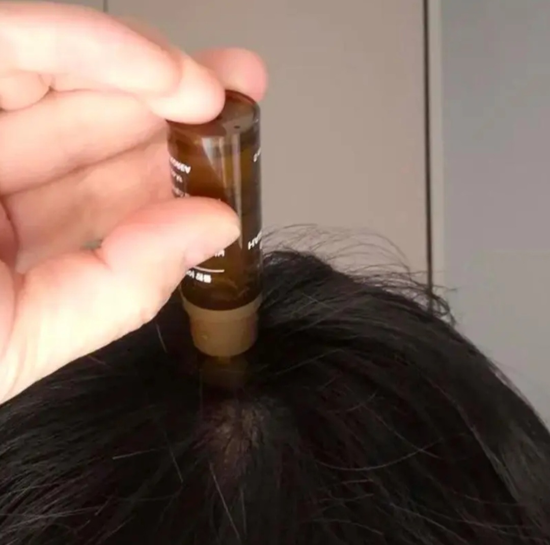 다자르 탈모앰플