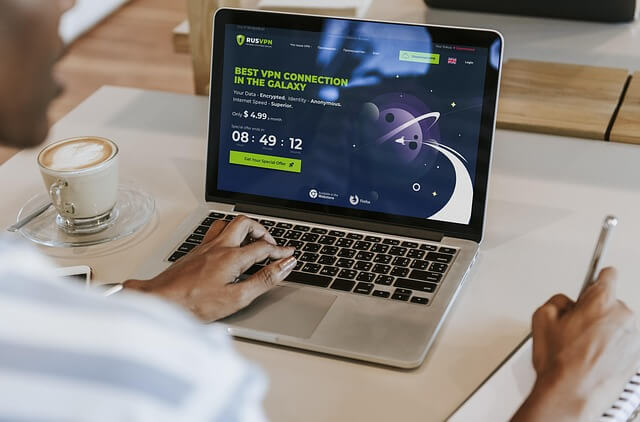 무료 VPN 유료 VPN 비교