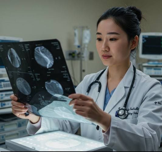 헬리코박터 파일로리균 검사