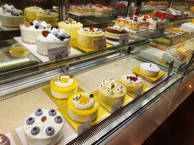 비엔씨_해운대중동점_케익