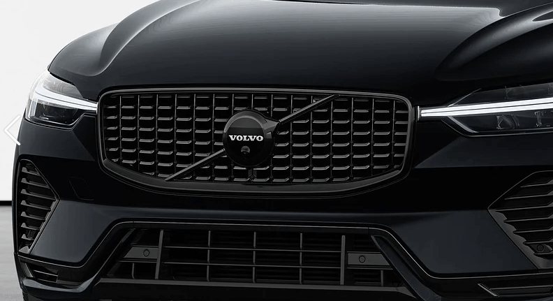 볼보 XC60 블랙 에디션 가격 출시