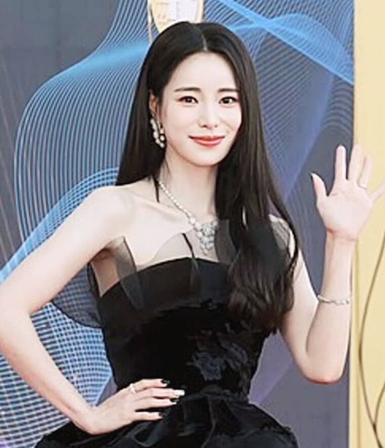 배우-임지연