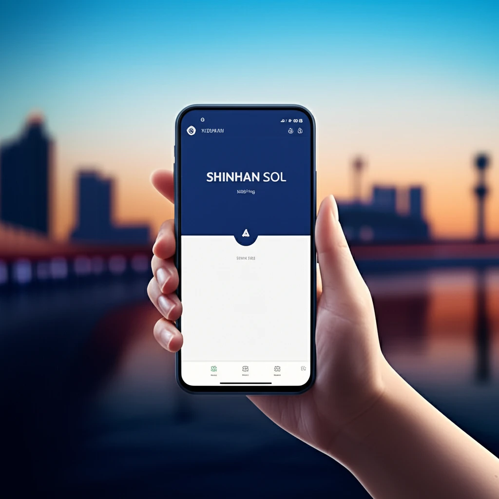 신한 쏠(SOL) 2024년 최신 업