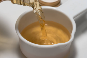 식초 곰팡이 제거