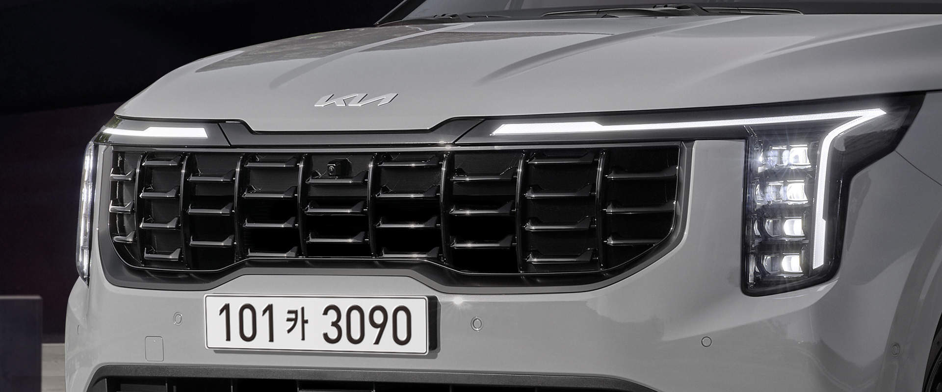 2024 카니발 페이스리프트