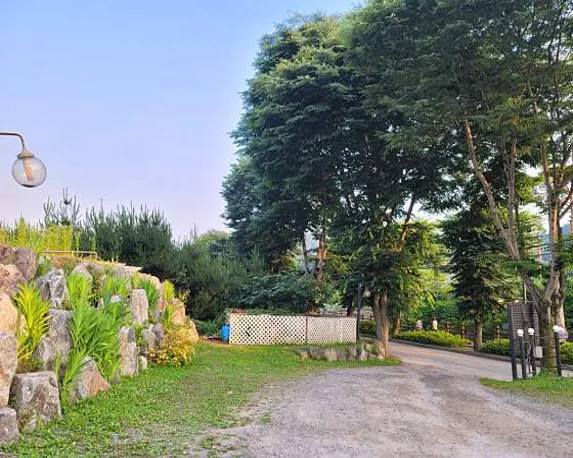 황실태국전통마사지