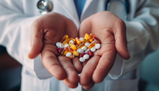 의사가 권하는 영양소 (연령별, 섭취량, 효능)