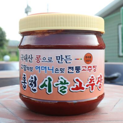 진짜 고추장 고르는 법, '이것' 함량 26% 안 넘으면 사지 마세요?