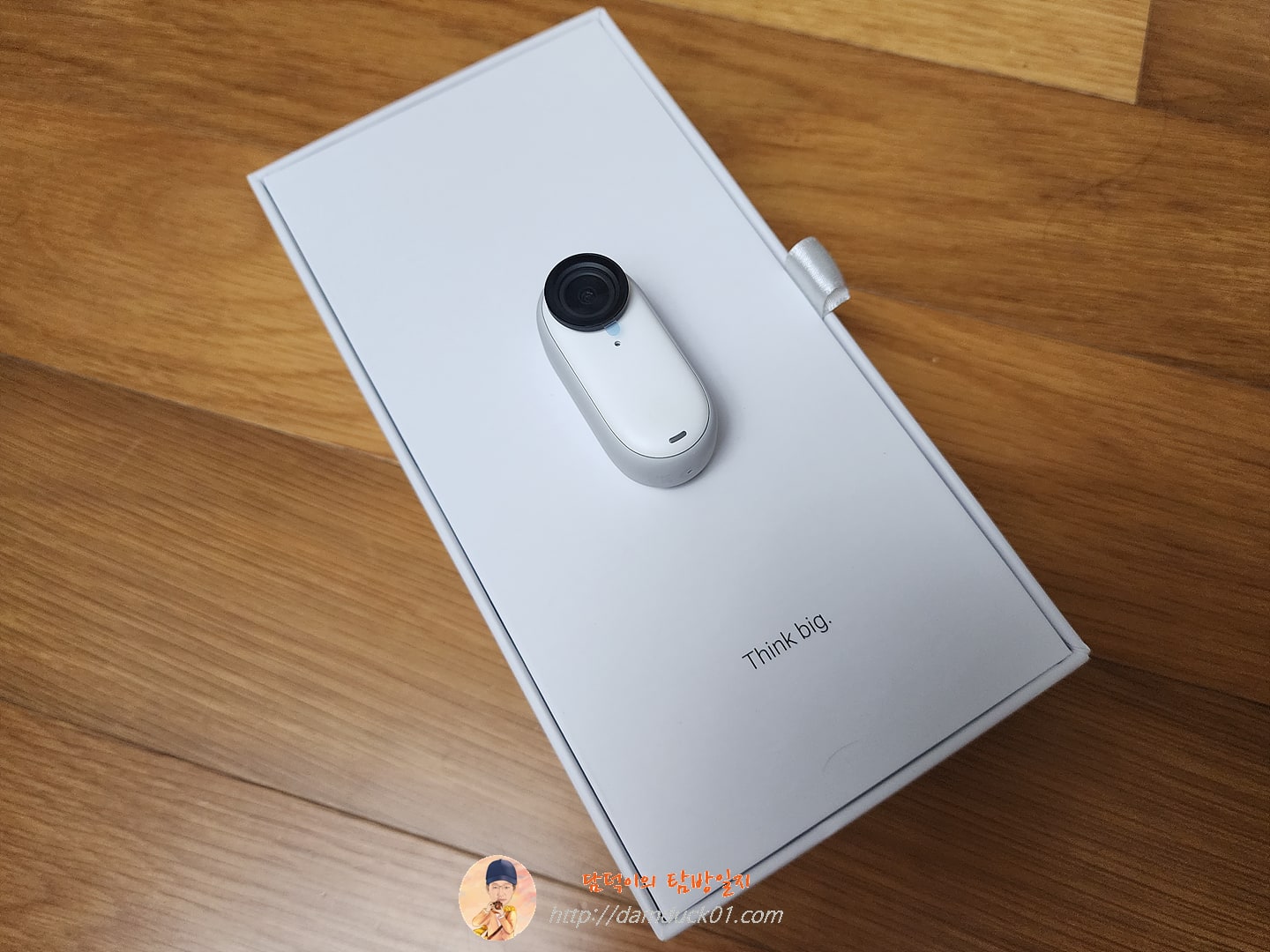Insta360 GO 3