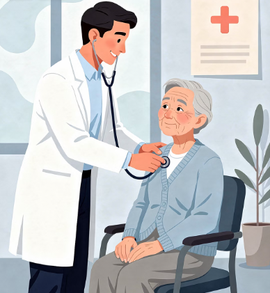 협심증 초기증상