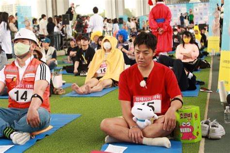 2025한강멍때리기 한강멍때리기대회 한강멍때리기접수 한강멍때리기사전접수 한강멍때리기대회예약