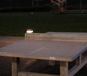 table-tennis