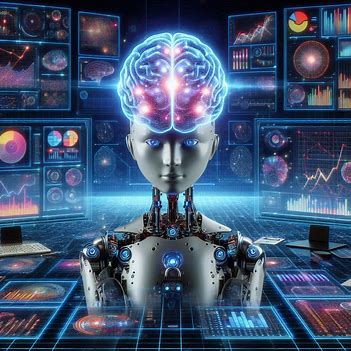 AI의 빅데이터 분석