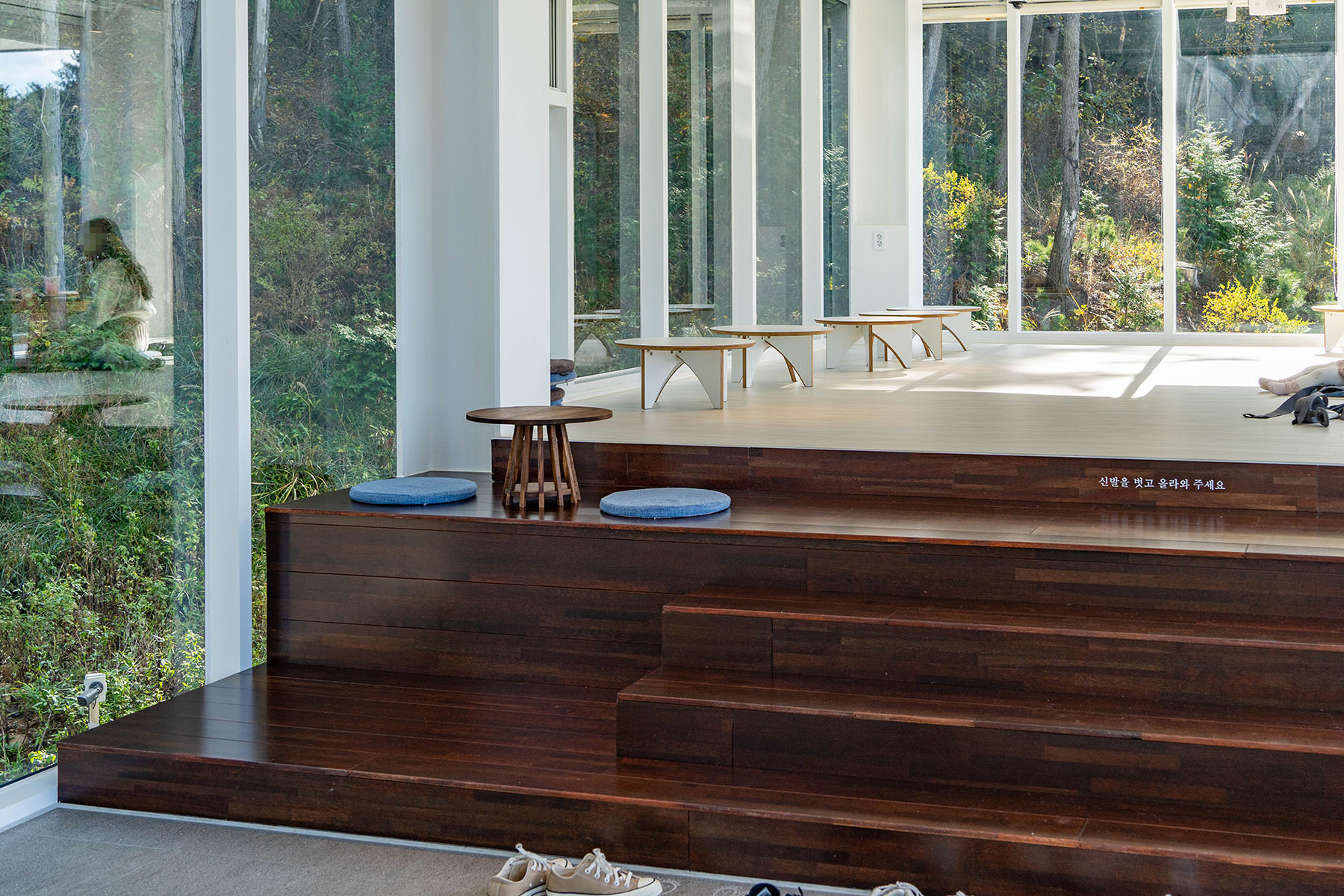 그랜드하브 A동 2층