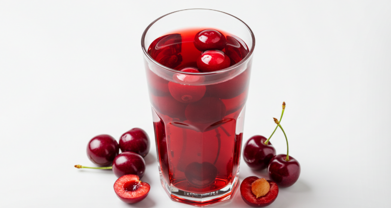 타트체리주스 놀라운 변화