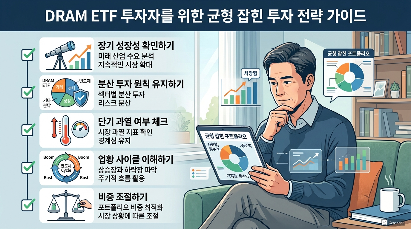 균형 잡힌 투자 시각