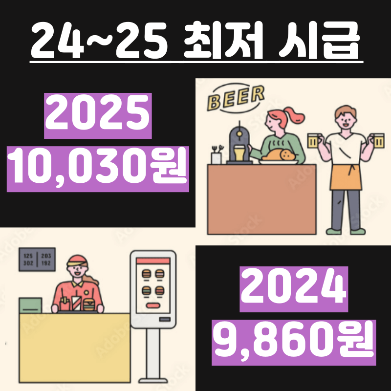 시급 계산기 시급 계산법