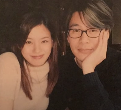 가수 윤상 부인 심혜진