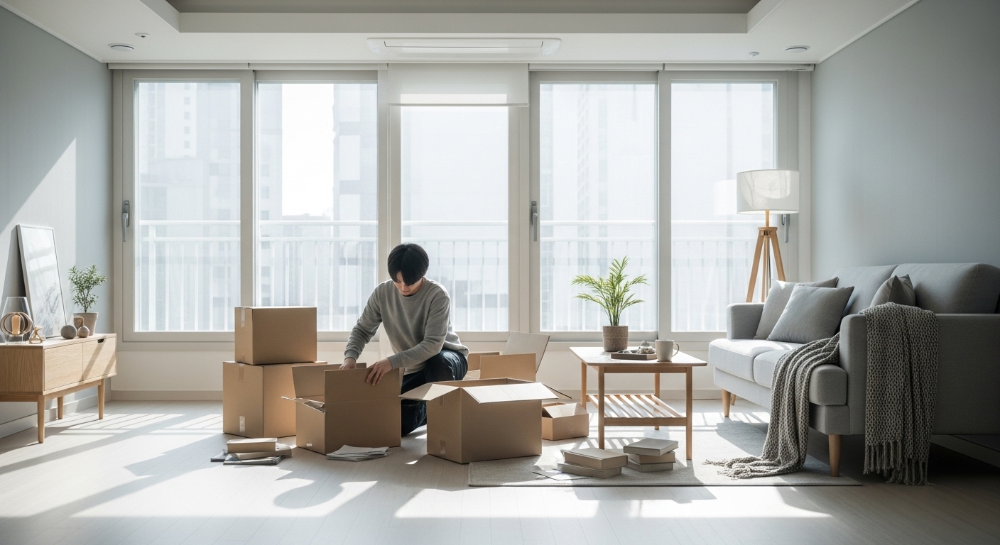 무주택청년&amp;#44; 임대주택