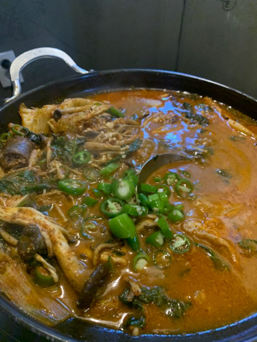 홍대맛집
