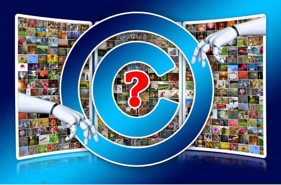 디지털 시대의 저작권과 윤리