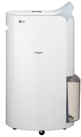 LG전자 제습기