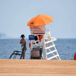 라이프가드 안전요원 되는 방법,