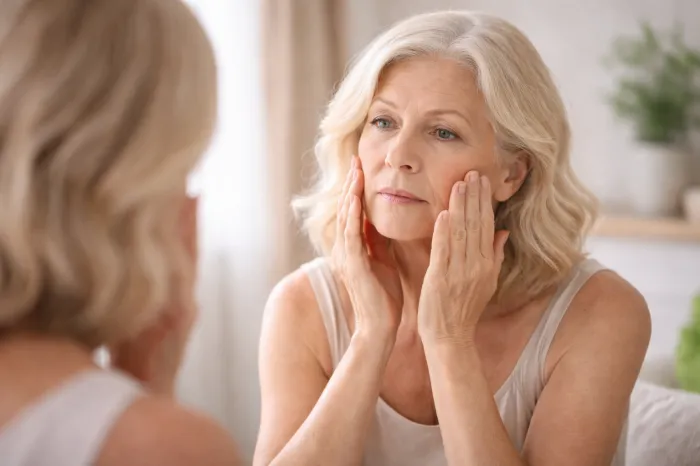 피부에 멍이 잘드는 이유