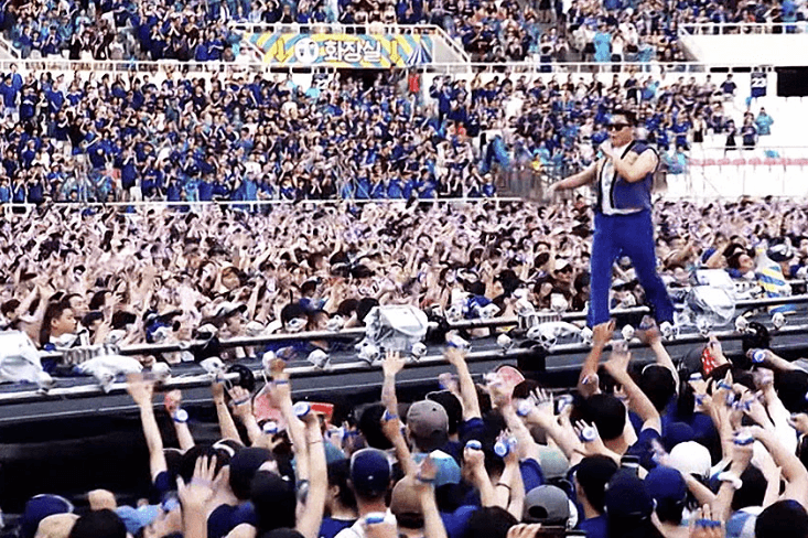 싸이 흠뻑쇼 2025