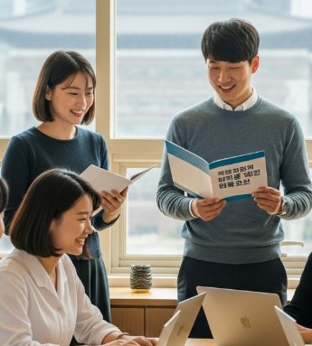 국비지원 훈련생 생계비 조건 및 신청과 상환 방법 관련사진