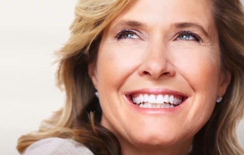 팔자주름 생기는 원인